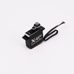 X series new all metal（steel gear） series